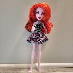 Monster High Operetta doll